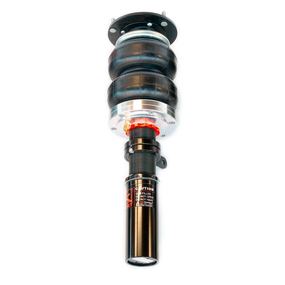 Airtech air strut assembly; management not included