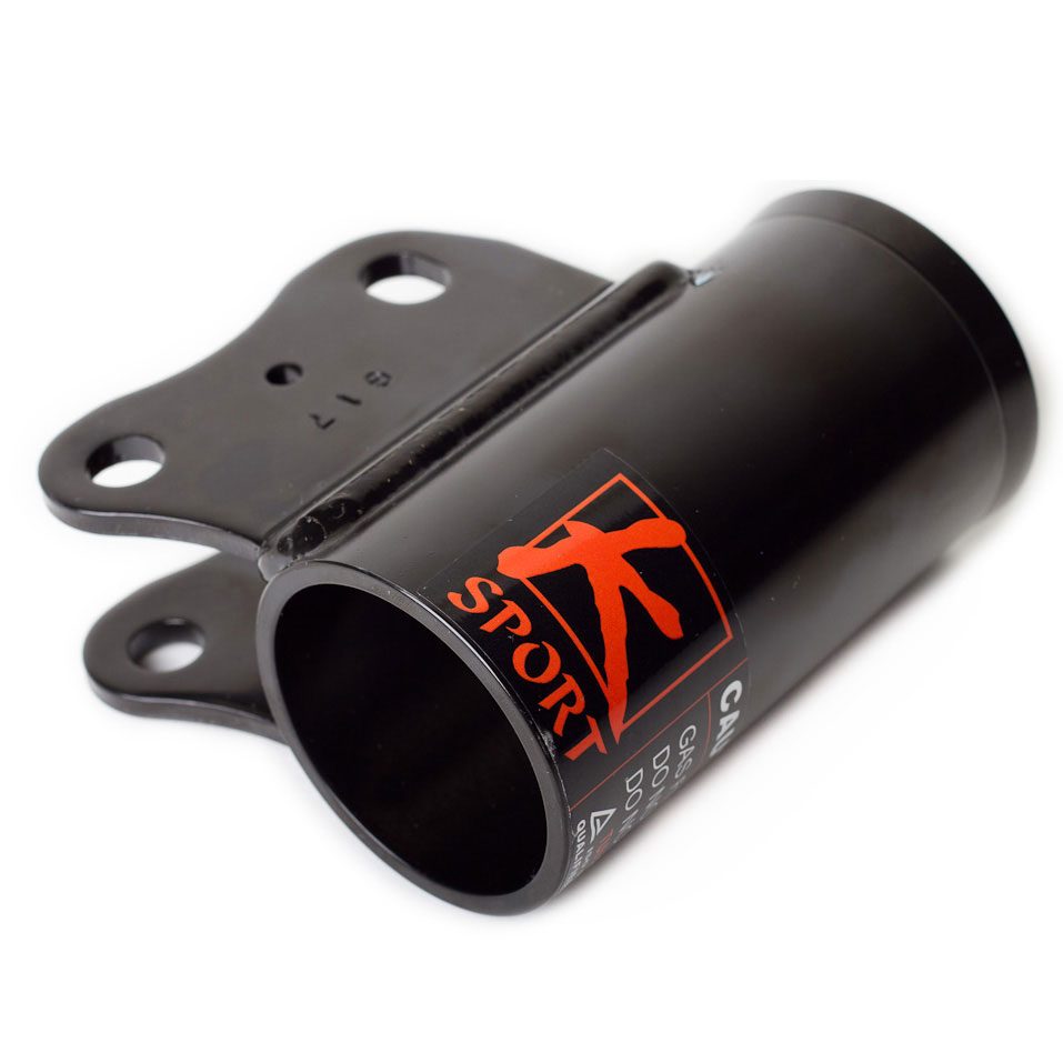 Lower control arms